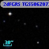 2dFGRS TGS506Z073