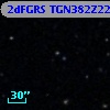 2dFGRS TGN382Z229