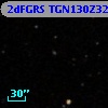 2dFGRS TGN130Z324