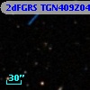 2dFGRS TGN409Z049