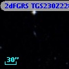 2dFGRS TGS230Z228