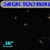 2dFGRS TGN249Z012