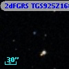 2dFGRS TGS925Z168