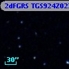 2dFGRS TGS924Z023