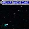 2dFGRS TGN250Z054