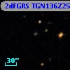 2dFGRS TGN136Z259