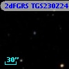 2dFGRS TGS230Z241