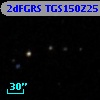 2dFGRS TGS150Z251