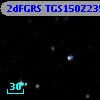2dFGRS TGS150Z235