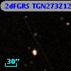 2dFGRS TGN273Z120
