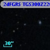 2dFGRS TGS300Z220