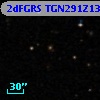 2dFGRS TGN291Z131