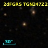 2dFGRS TGN247Z237