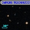 2dFGRS TGS268Z223