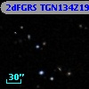 2dFGRS TGN134Z199