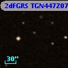 2dFGRS TGN447Z070