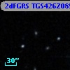 2dFGRS TGS426Z085