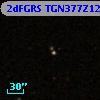 2dFGRS TGN377Z126