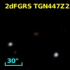 2dFGRS TGN447Z237