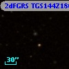2dFGRS TGS144Z180