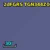 2dFGRS TGN344Z033