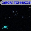 2dFGRS TGS489Z270