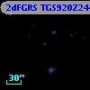 2dFGRS TGS920Z244