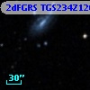 2dFGRS TGS234Z126