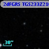 2dFGRS TGS233Z210