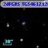 2dFGRS TGS461Z126
