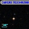 2dFGRS TGS348Z009