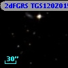 2dFGRS TGS120Z015
