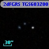 2dFGRS TGS603Z001
