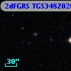 2dFGRS TGS348Z020
