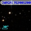2dFGRS TGS005Z005