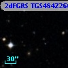 2dFGRS TGS484Z260