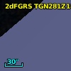 2dFGRS TGN281Z187