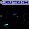 2dFGRS TGS230Z032