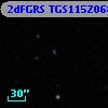 2dFGRS TGS115Z068