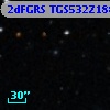 2dFGRS TGS532Z188