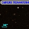 2dFGRS TGN447Z048