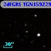 2dFGRS TGN159Z299