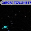 2dFGRS TGN134Z170