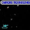 2dFGRS TGS915Z450