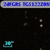 2dFGRS TGS122Z085