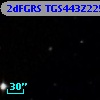2dFGRS TGS443Z225