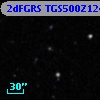 2dFGRS TGS500Z124