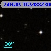 2dFGRS TGS488Z300