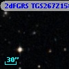 2dFGRS TGS267Z158