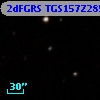 2dFGRS TGS157Z285